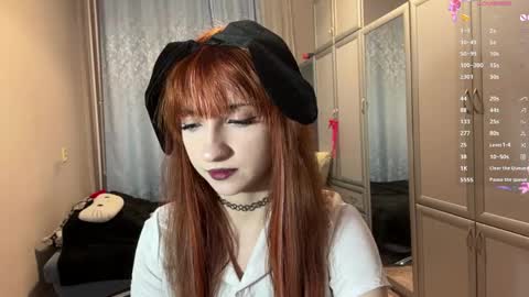 Hello there im Luna Im new here Lets have fun online show from April 12, 4:22 pm