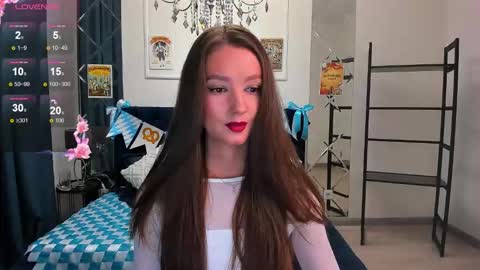 Snapshot of lorasunny chatting on September 22, 8:29 am Ur sensual Lora online show from September 22, 8:29 am