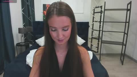 Snapshot of lorasunny chatting on October 15, 8:26 am Ur sensual Lora online show from October 15, 8:26 am