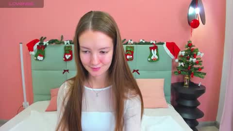 Ur sensual Lora online show from December 3, 1:04 am