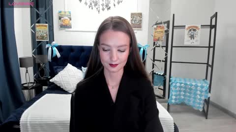Snapshot of lorasunny chatting on September 19, 7:56 am Ur sensual Lora online show from September 19, 7:56 am
