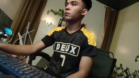 lord_hotasian online show from February 13, 5:55 am