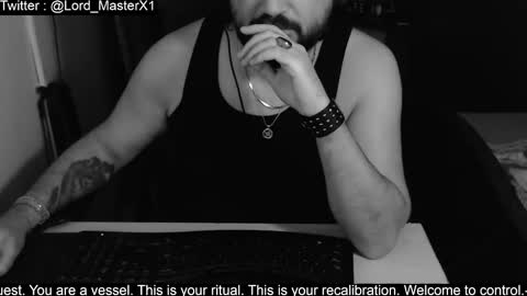 lord_masterx online show from December 21, 10:16 pm