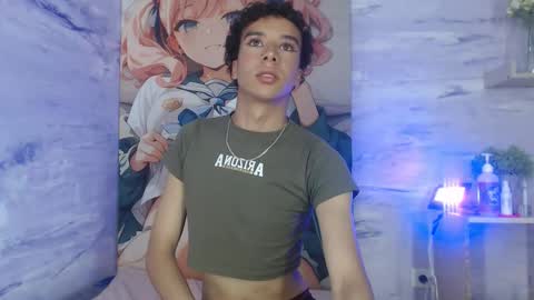 Tayron online show from March 3, 4:41 am