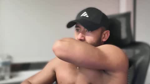 Cale online show from March 8, 10:30 am