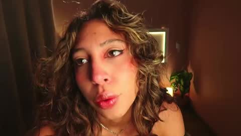 Snapshot of lordeborah1 chatting on October 17, 1:04 pm Deborah Daz online show from October 17, 1:04 pm