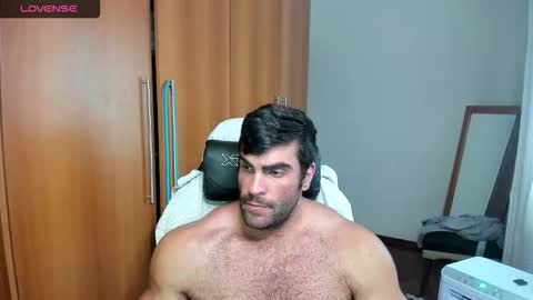 Lord Troper online show from February 23, 5:26 pm