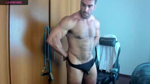 Lord Troper online show from November 19, 2:49 pm