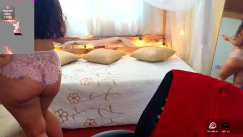 loreanis online show from October 23, 9:04 pm