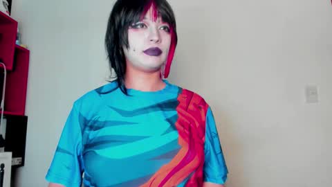 Lore Depp online show from February 16, 9:18 am