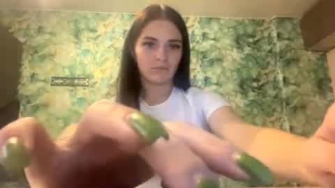 Olivia online show from September 15, 12:39 pm