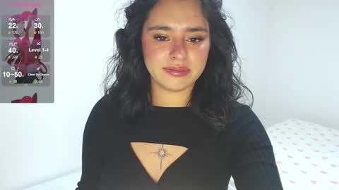 lorem_adams online show from January 8, 2:12 pm