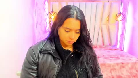 lorem_adams online show from February 27, 11:28 am