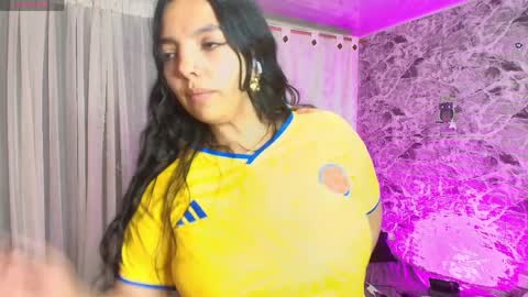 Loren online show from March 27, 1:22 am