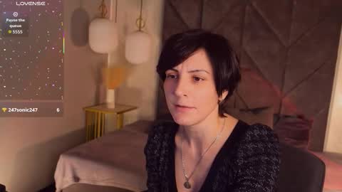 Loren online show from December 20, 7:15 am