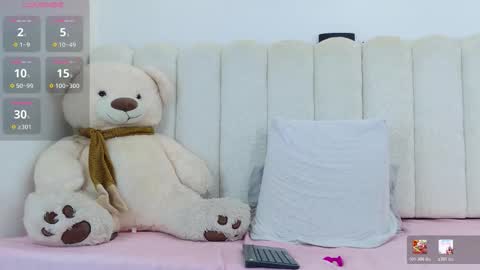 loren_ortiiz online show from January 31, 7:11 pm