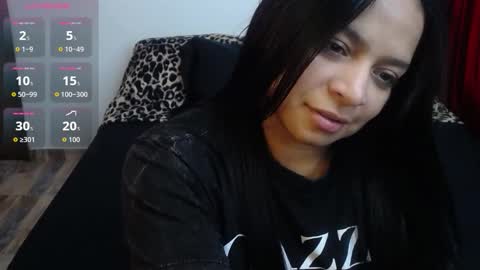 lorena494103 online show from December 14, 10:27 pm