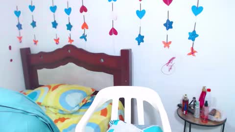 Lorena Capelli online show from March 15, 12:48 am