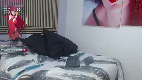 Lorena online show from November 9, 4:43 pm