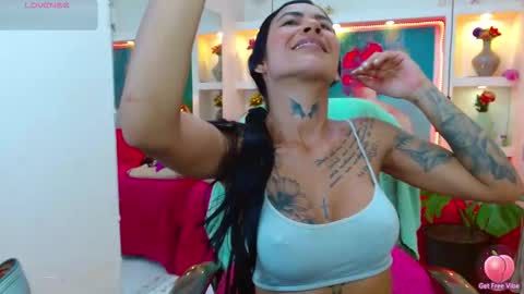 lore online show from November 3, 2:45 am