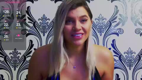 lorenaryan online show from February 18, 12:17 pm