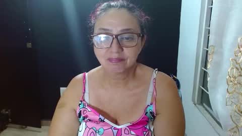 Lorena.. online show from October 2, 1:48 am
