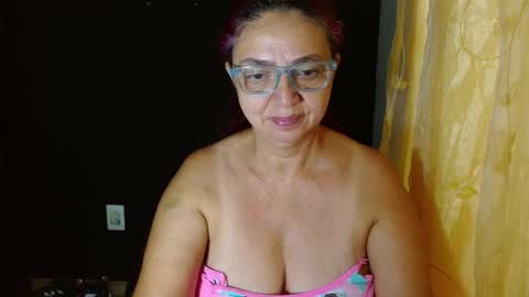 Lorena.. online show from September 27, 11:52 am