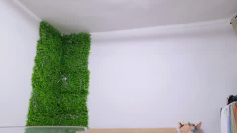 Amelia online show from February 25, 8:00 pm