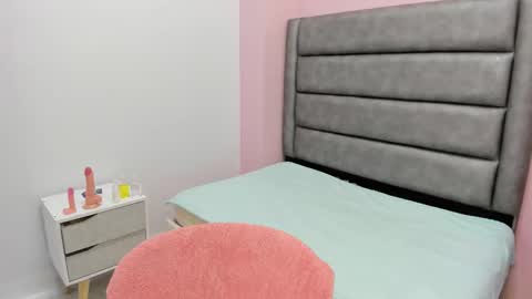 Lorena  online show from December 4, 2:16 pm