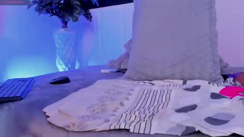 lorena online show from March 13, 8:56 pm