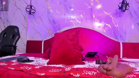 lorena online show from April 18, 7:58 pm