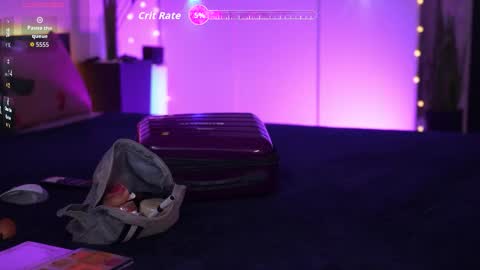 LoretteLorena online show from February 28, 6:50 am