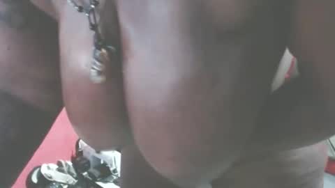 loretybighot online show from April 23, 6:42 pm
