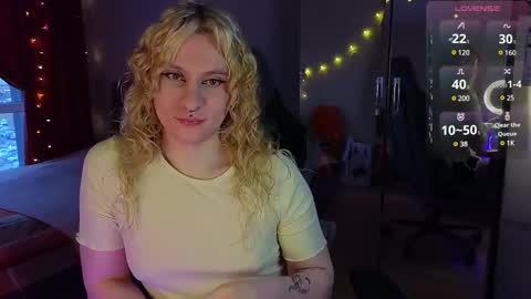 Lori -----------------------------------    online show from March 12, 2:56 pm