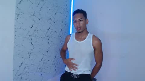 Lorian Vikel  online show from September 12, 10:01 pm