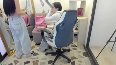 Lorraine online show from February 28, 12:09 pm