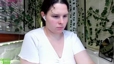 Alisa   My darlings online show from February 2, 10:49 pm