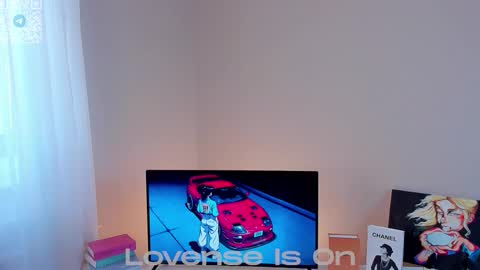 Jess online show from February 3, 3:37 am