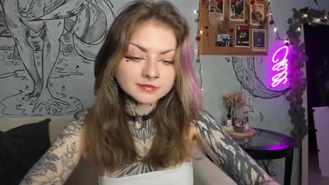 Snapshot of lostallice chatting on December 7, 2:36 am lostallice online show from December 7, 2:36 am