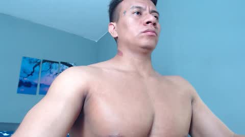 Snapshot of lothbrok_strong chatting on February 2, 12:30 am lothbrok online show from February 2, 12:30 am