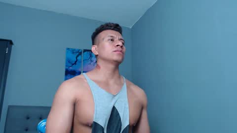 Snapshot of lothbrok_strong chatting on February 9, 11:15 pm lothbrok online show from February 9, 11:15 pm