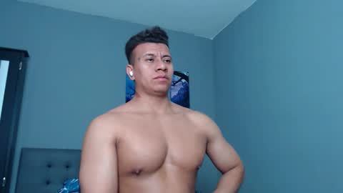 Snapshot of lothbrok_strong chatting on September 24, 12:50 am lothbrok online show from September 24, 12:50 am