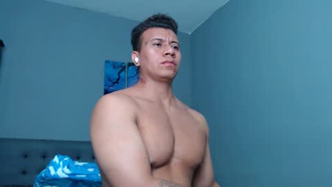 Snapshot of lothbrok_strong chatting on October 2, 1:26 am lothbrok online show from October 2, 1:26 am