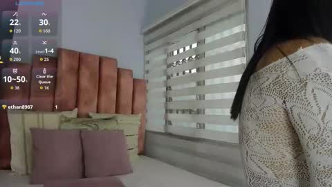  Lou Rosse  online show from October 29, 8:53 pm