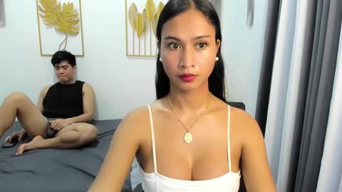 Snapshot of louie_cute_asian chatting on February 28, 6:43 am Kylie online show from February 28, 6:43 am