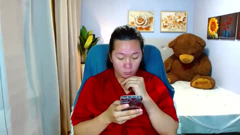 Cathy online show from November 24, 12:59 pm