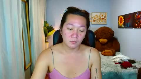 Cathy online show from March 23, 1:27 pm