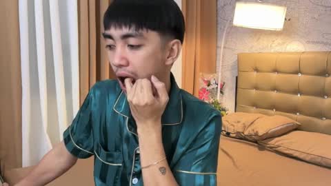 ignot ursh online show from March 16, 10:14 pm