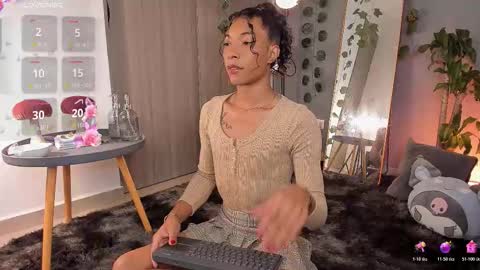 Louis Valdz online show from January 13, 1:24 am