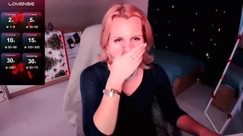 Louisa online show from January 9, 11:58 am